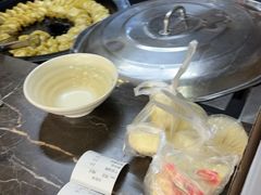 -蒋家桥饺面店(奥邦店)