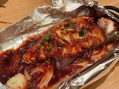 -新白鹿餐厅(城西银泰城店)