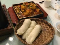 -悦百味·品质川菜(橄榄郡店)