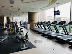 -W Fitness 威尔仕健身(北京英皇集团中心店)