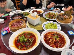 -明婷饭店(外曹家巷店)