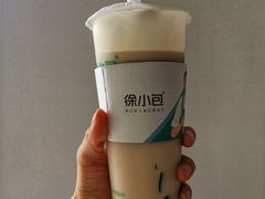 -徐小包的奶茶(济宁万达店)