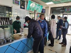 -洪记白水羊头(天坛店)