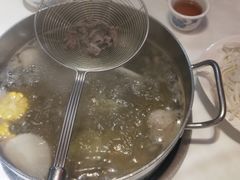 -陈记顺和牛肉火锅馆(天河北路店)
