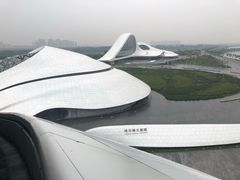 -哈尔滨大剧院