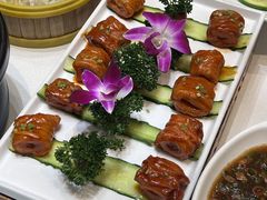 -海泰食府·新鲁菜·家宴(总部基地店)