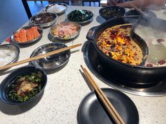 -钢管厂五区小郡肝串串香(南山店)