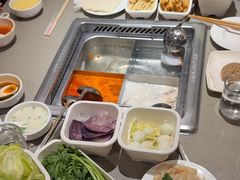 -海底捞火锅(顺义华联店)