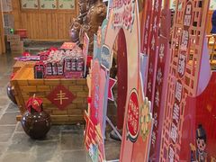 -亮欢寨酸汤鱼(沙冲路店)