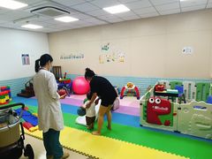 -美华丁香门诊部·全科·妇儿·口眼