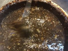 炒肝-天兴居(鲜鱼口街店)