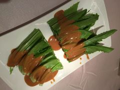 粗茶淡饭•汉口公馆-粗茶淡饭·汉口公馆(循礼门店)