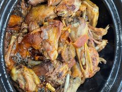 -斯丹姜母鸭·古法干香(涂门街总店)