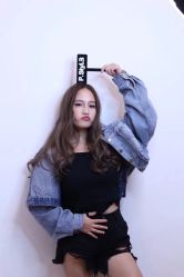 -吉米造型