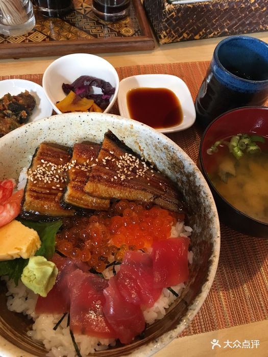 大正(本店)-图片-箱根美食-大众点评网