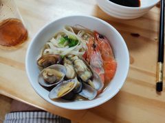 -阿军排档·烧烤