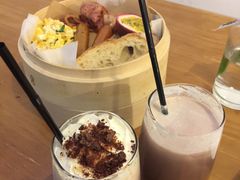 -CHILLAX轻乐时(侨建·Hi City店)
