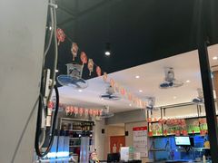-木屋烧烤(白石洲店)