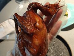 -大鸽饭(体育西路店)