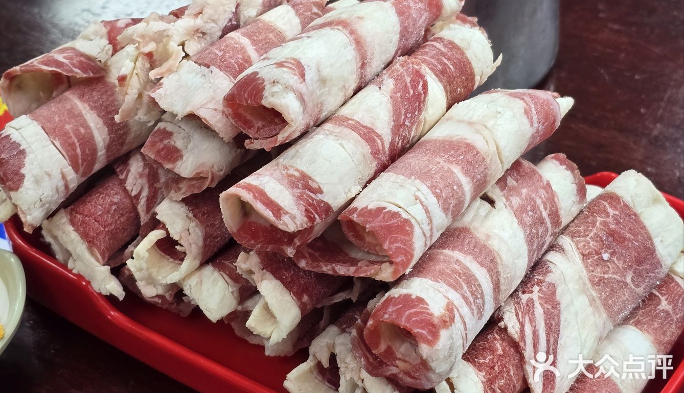 上海探店：貴州黃牛肉火鍋(秀沿路店)