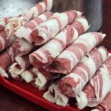 上海探店：貴州黃牛肉火鍋(秀沿路店)