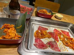 -新石器烤肉(新湖广场店)