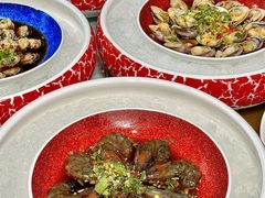 -渔娘渔家丹东海鲜(东直门店)