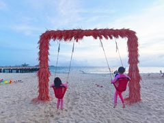 -惠州金海湾嘉华度假酒店