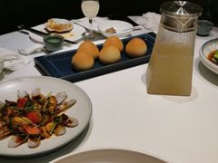 -百富源·海鲜辽菜(浑河堡店)