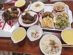 -刘小忙把子肉(北园大街总店)