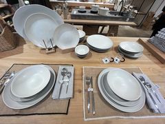 -ZARA HOME(蓝色港湾店)