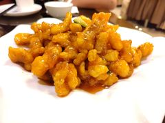 -喜乐餐厅•灯笼虾球首创者•本地小海鲜(二马路店)