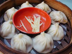 -食惠里小笼包面馆(越秀店)