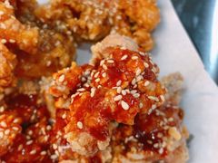 -Meet Sun韩式大排档(五一广场7MALL店)