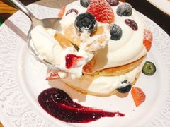 莓朋友的乳酪-AFS Cafe & Canteen(闽江二路店)