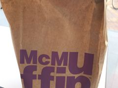 -麦当劳(红旗路店)