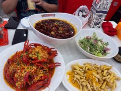 -簋街仔仔小龙虾(总店)
