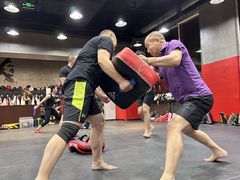 -极斗-IKMF马伽术·格斗运动学院(东直门店)
