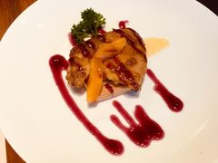 鹅肝-Mr·Fish鱼鲜生海鲜放题(银泰in99店)