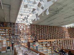 -朵云书院(滴水湖店)