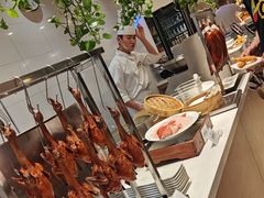 -第六季自助餐厅(北太平庄店)