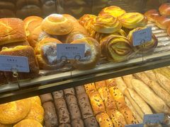 -21克拉面包(崂山万象汇店)