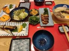 -食鲤料理(西虹东路店)