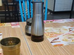 -小杨生煎(香港名都店)