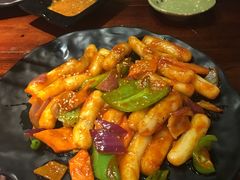 -红小姐的烤肉店(西三旗店)