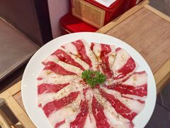 -隐家本格烧肉(万达广场店)