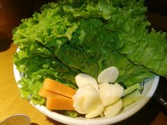 -本寻烧肉酒场(双井店)