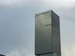 -嘉定凯悦·咖啡厅