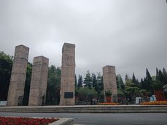 -广州雕塑公园
