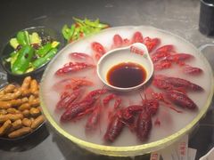 -红盔甲·小龙虾(人民广场店)